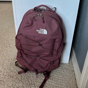 The North Face Women’s Borealis Backpack
